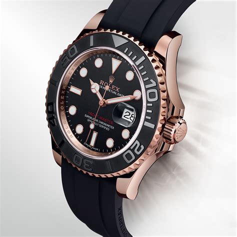 rolex yacht master noob|Rolex Yacht-Master chronometer.